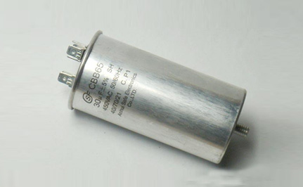 空調(diào)啟動(dòng)電容