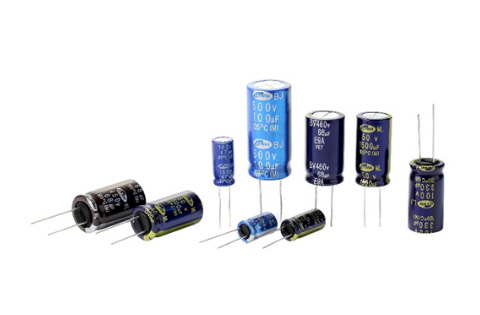 三和電解電容